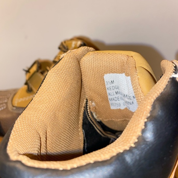 Polo ASSN All Weather Boots - Picture 7 of 8